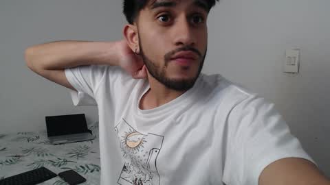 camilo online show from December 30, 3:14 am