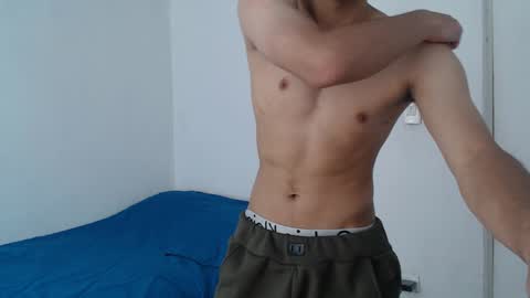 camilo online show from January 30, 2:36 pm