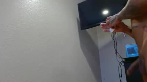 Chris online show from October 23, 5:49 pm