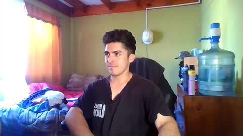 latinn_babe online show from February 1, 2:27 pm