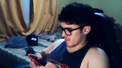 latinn_babe online show from September 17, 2:23 am