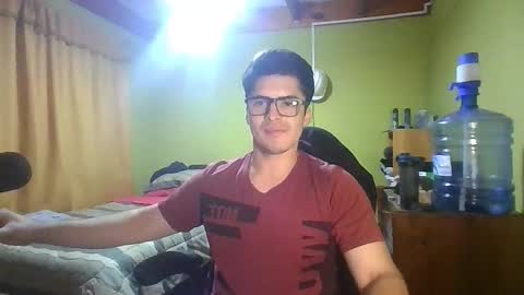 latinn_babe online show from December 21, 3:58 am