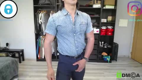 sam online show from April 9, 10:43 am