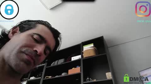 sam online show from March 17, 1:35 pm