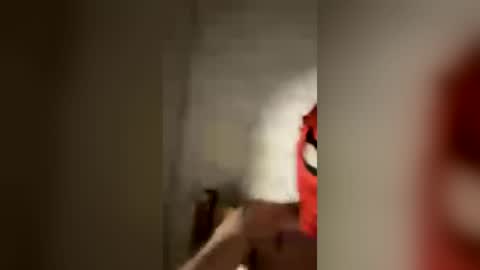 latino_spiderman online show from July 13, 8:22 pm