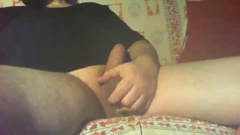 Lucas online show from April 11, 7:17 pm