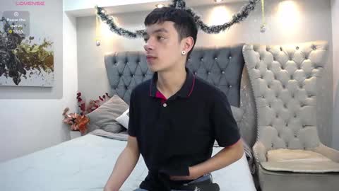 Mike online show from December 14, 1:38 pm