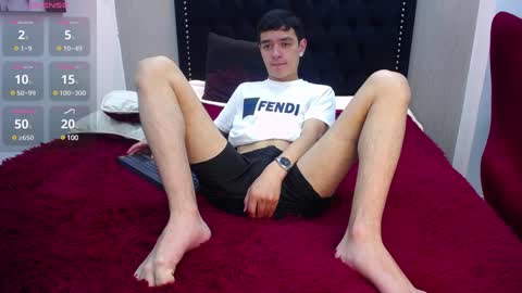 Mike online show from December 19, 1:51 pm