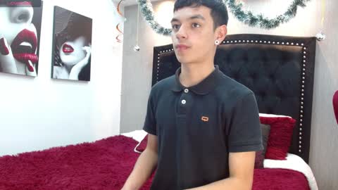 Mike online show from December 13, 1:55 pm