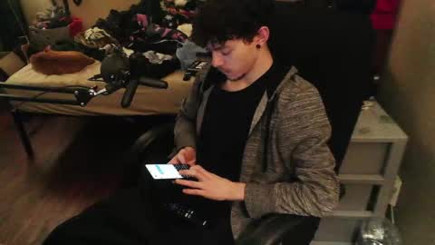 Stitch online show from March 1, 5:51 am