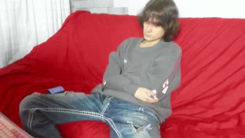 Alex online show from October 27, 6:10 pm