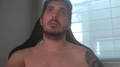 leowolf online show from October 14, 8:38 pm