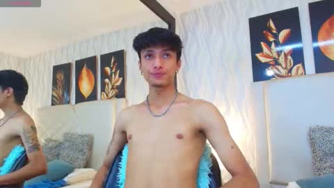 Lean online show from October 28, 10:23 pm