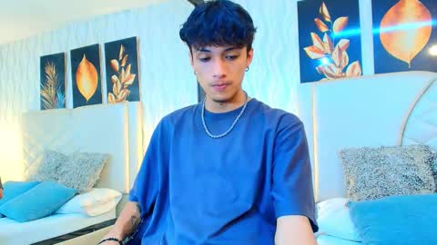 Lean online show from October 22, 9:07 pm