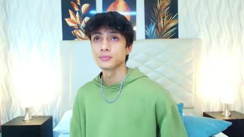 Lean online show from November 27, 12:36 am