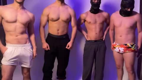 leanfindom8 online show from March 11, 3:24 am