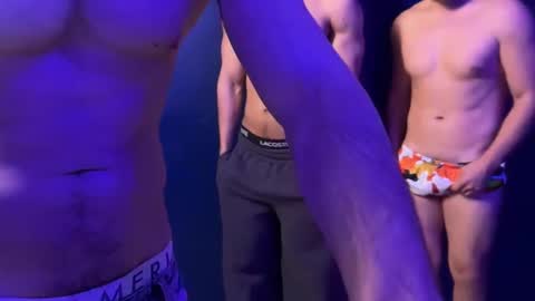 leanfindom8 online show from March 22, 3:44 am