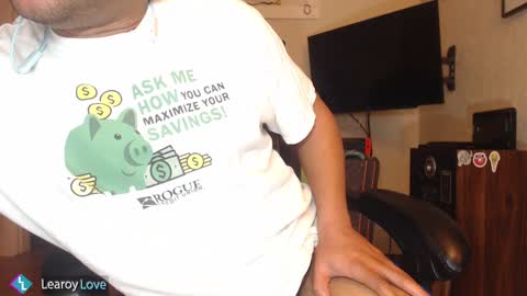 Learoy online show from January 7, 5:24 am