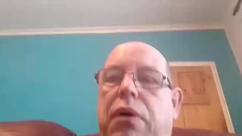 leatherpants68 online show from October 15, 8:22 am