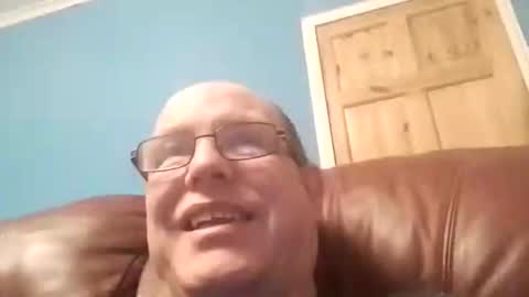 leatherpants68 online show from November 19, 6:52 pm