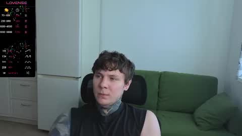 Lechery boy online show from June 27, 12:22 pm