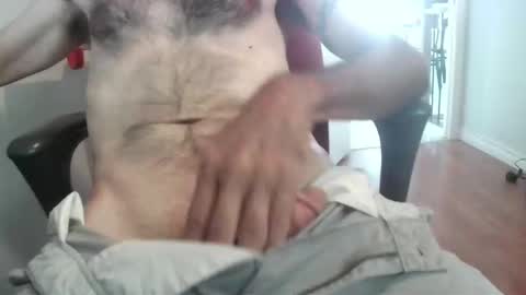 LeDoc  online show from October 3, 8:58 pm