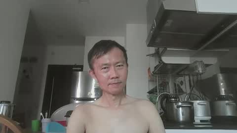 leeminhao online show from April 11, 1:57 am