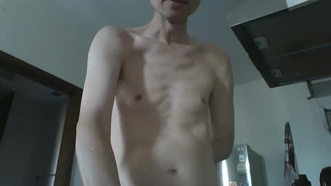 leeminhao online show from March 1, 2:04 am