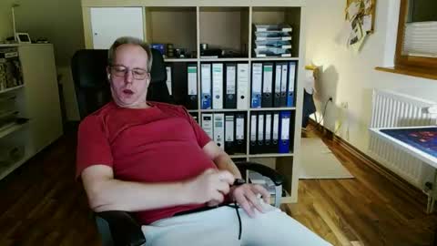 Dave online show from March 28, 10:43 pm