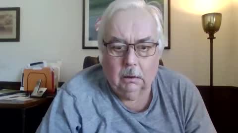 legaleagle60 online show from January 15, 4:31 pm