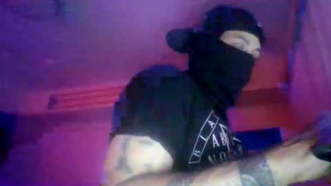 Vlad Delarge online show from November 30, 3:19 am