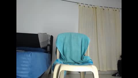 leithon_scott online show from February 3, 4:45 pm