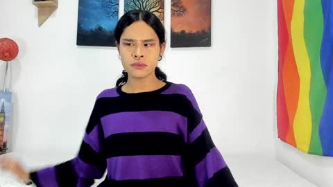 Lejo online show from December 5, 11:18 pm