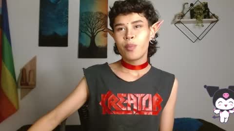 Lejo online show from April 8, 4:02 am