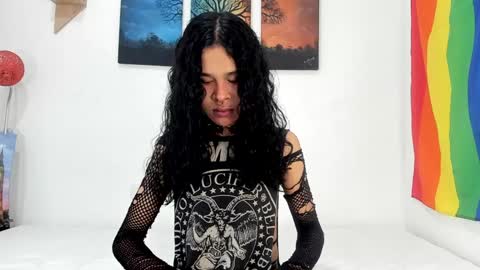 Lejo online show from December 18, 6:46 pm