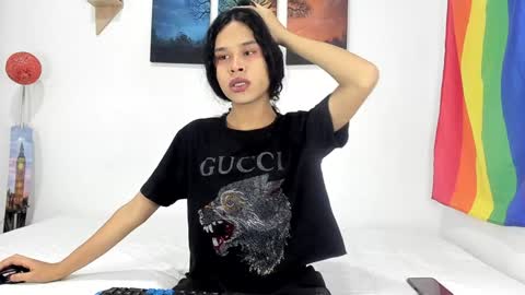 Lejo online show from December 8, 12:07 am