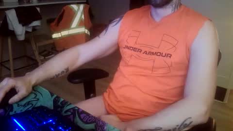 lemaleetsoncock online show from February 9, 10:47 pm