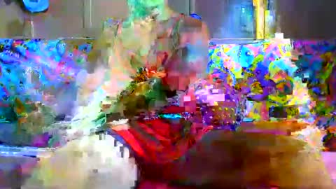 SEX  MASTER online show from January 12, 2:52 pm