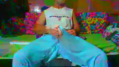 SEX  MASTER online show from November 16, 2:25 am