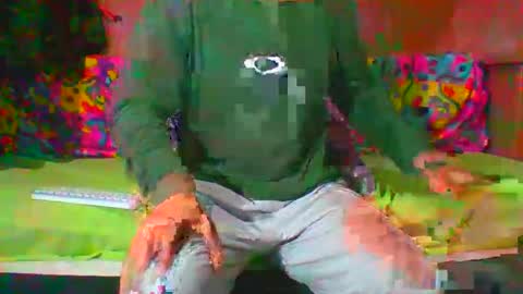 SEX  MASTER online show from October 27, 2:36 am