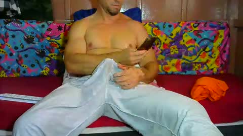 SEX  MASTER online show from March 2, 2:25 pm