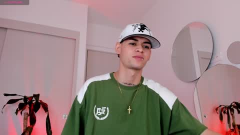 Lenner C. online show from January 20, 3:04 am