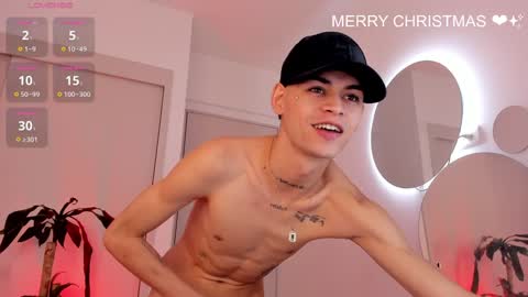 Lenner C. online show from January 15, 9:35 am