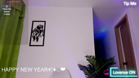 Lenner C. online show from January 5, 10:21 am