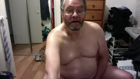 Snapshot of lennyfife chatting on January 1, 11:49 am Pussylicker online show from January 1, 11:49 am