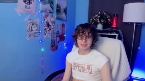 Leo online show from November 21, 5:34 pm