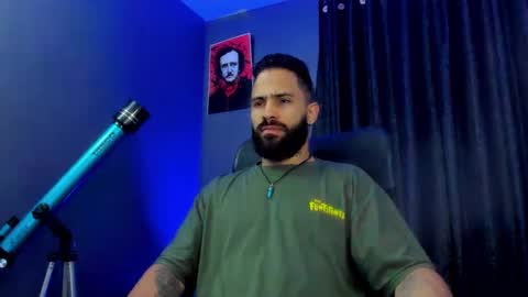 Leo  Diaz online show from January 3, 1:16 am