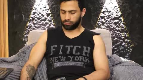 Leo  Diaz online show from March 16, 2:51 am