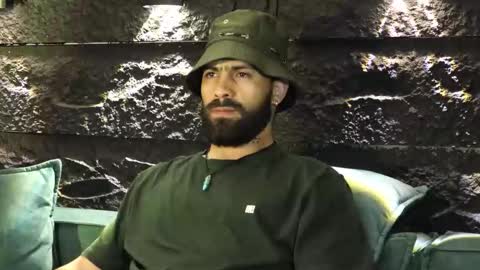 Leo  Diaz online show from September 27, 2:53 am