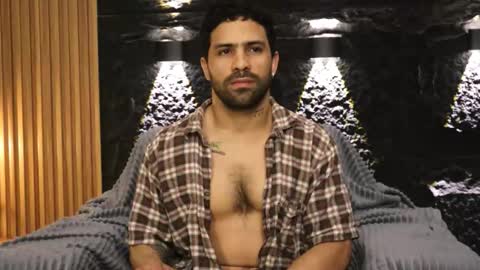 Leo  Diaz online show from March 27, 3:00 am